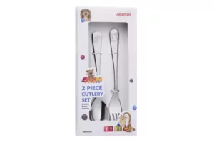 Набор столовых приборов Ardesto Funny Animals AR0702FA