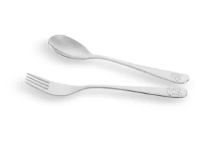 Набор столовых приборов Ardesto Funny Animals AR0702FA