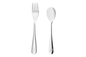 Набор столовых приборов Ardesto Funny Animals AR0702FA