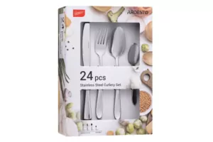 Набор столовых приборов Gemini Carlton AR1924CS