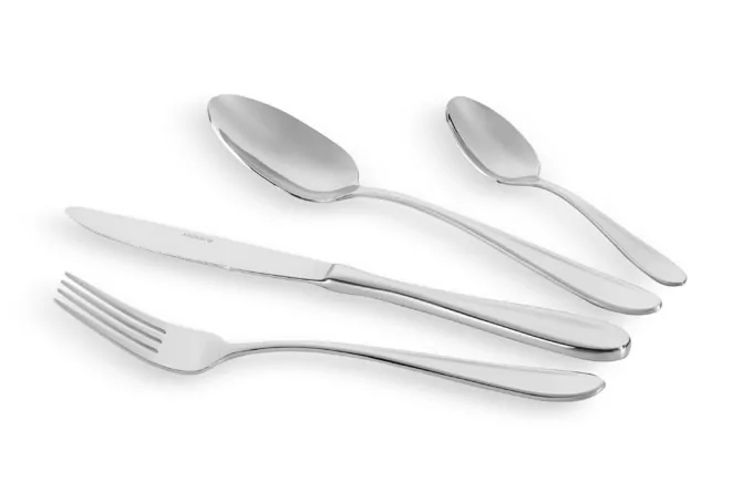 Cutlery set Ardesto Gemini Carlton AR1924CS