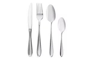 Набор столовых приборов Gemini Carlton AR1924CS