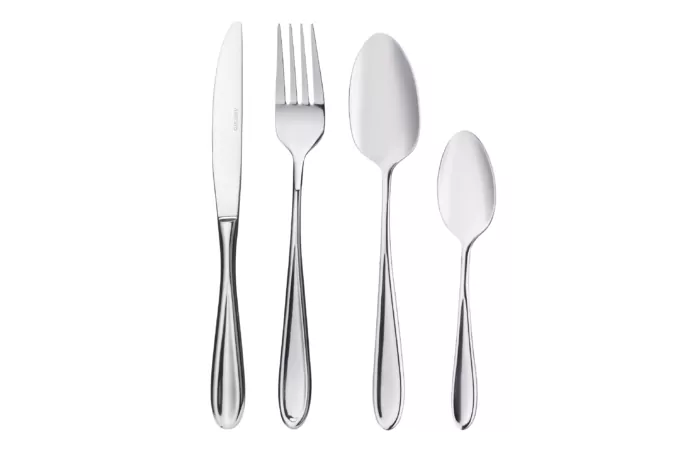 Cutlery set Ardesto Gemini Carlton AR1924CS