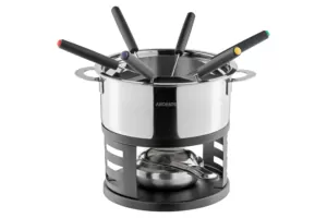 Fondue set Ardesto, 9 pieces AR3109SS