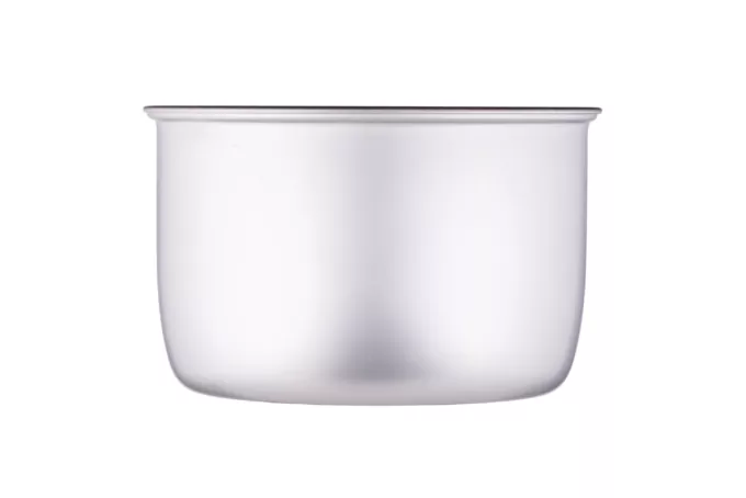 Ardesto multicooker, 860W, bowl-4l, electronic control, recipes book, plastic, silver