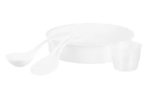 Мультиварка Ardesto, 860Вт, чаша-4л, электронное управл., пластик, серый