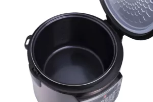 Мультиварка Ardesto, 860Вт, чаша-4л, электронное управл., пластик, шампань