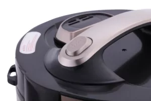 Мультиварка Ardesto, 860Вт, чаша-4л, электронное управл., пластик, шампань