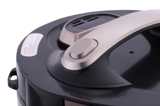 Мультиварка Ardesto, 860Вт, чаша-4л, электронное управл., пластик, шампань