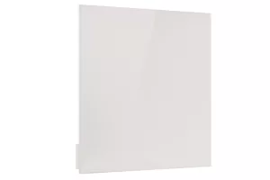 Heater ceramic panel Ardesto HCP-395WT-ECO, 395W, 8m2, Plug-in 220V, IP54, white