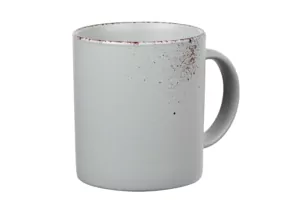 Cup Ardesto Lucca, 360 ml, Illusion blue AR2930BMC