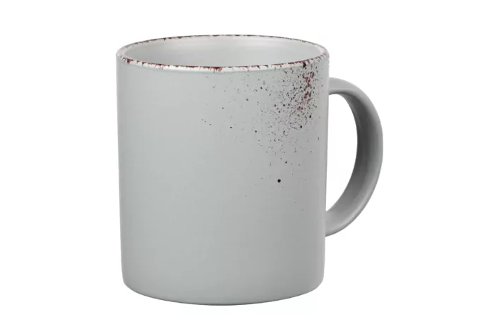 Cup Ardesto Lucca, 360 ml, Illusion blue AR2930BMC