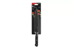 Ardesto Slicer Knife Black Mars, 20.3cm, stainless steel, wood, black