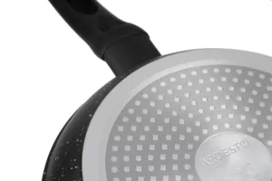 Сковорода Ardesto Gemini Gourmet с крышкой AR1926GL