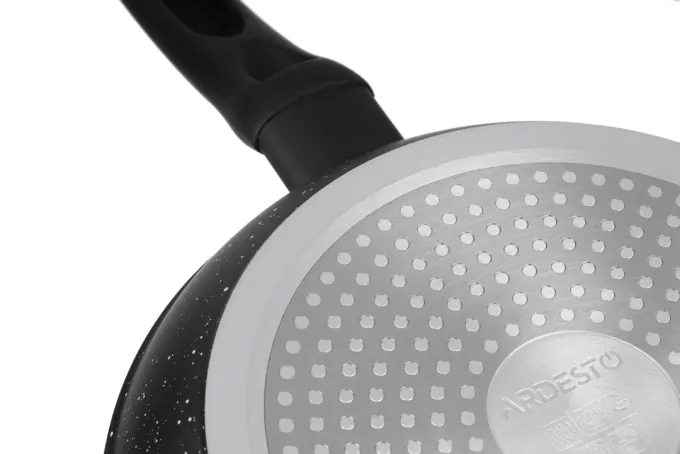 Сковорода Ardesto Gemini Gourmet с крышкой AR1926GL