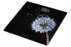 Весы Ardesto напольные BL, 150кг, AAAx2 в компл, стекло, многоцветные