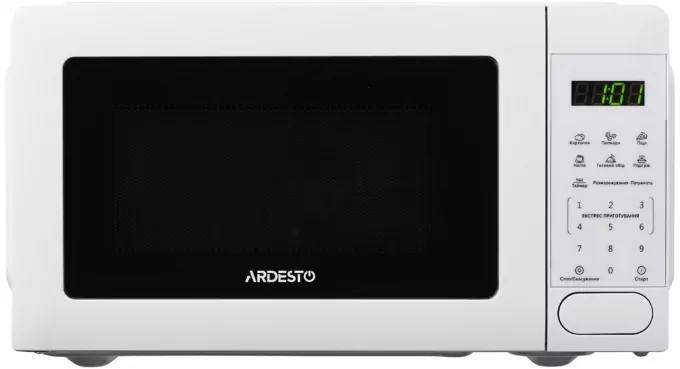 Microwave oven Ardesto GO-E722W