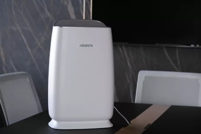 ARDESTO Очищувач повітря AP-200-W1