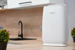 ARDESTO Очищувач повітря AP-200-W1