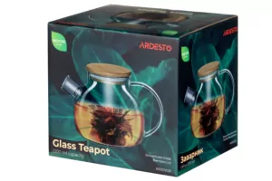 Заварник Ardesto Midori AR3012GB