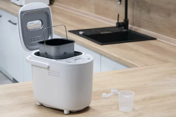 Хлебопечь Ardesto BMG-750