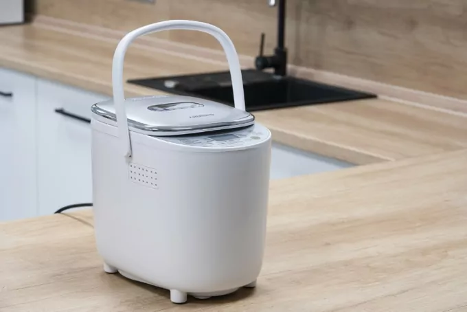 Хлебопечь Ardesto BMG-750