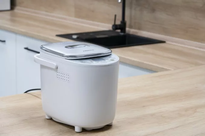 Хлебопечь Ardesto BMG-750