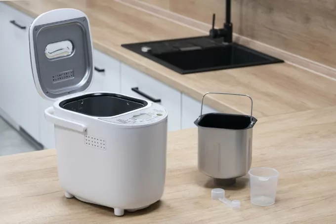 Хлебопечь Ardesto BMG-750