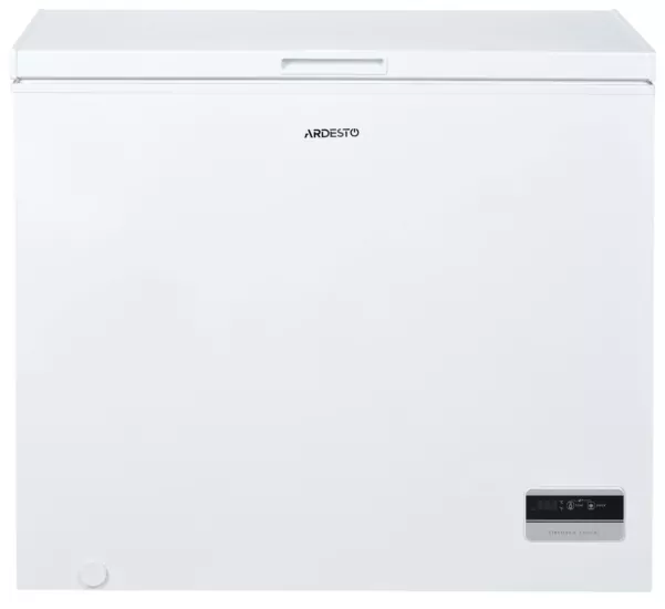 Freezer Ardesto FRM-200E