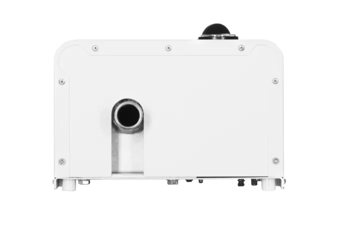 Electric boiler Ardesto 9kW 380V single-circuit with a pump