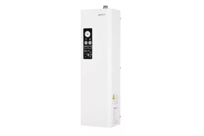 Electric boiler Ardesto 12kW 380V single-circuit with a pump