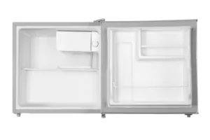 Ref ARDESTO mini, 49.2×47.2×45, 43L, A+, ST, silvery