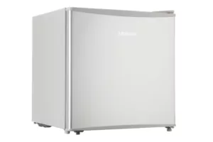 Ref ARDESTO mini, 49.2×47.2×45, 43L, A+, ST, silvery