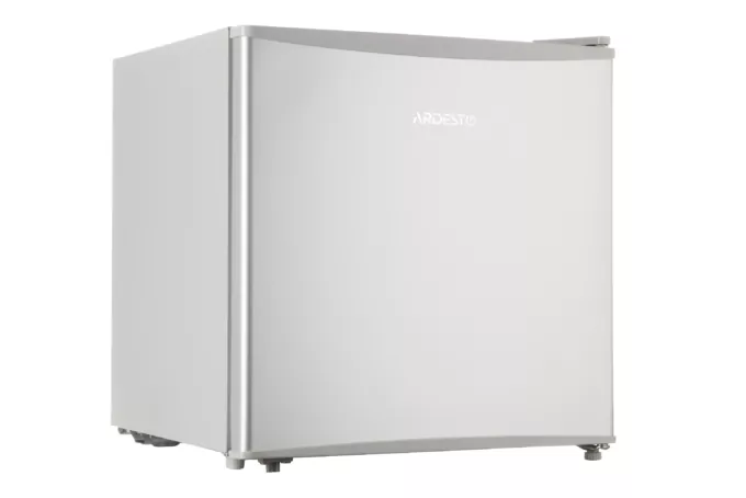Ref ARDESTO mini, 49.2×47.2×45, 43L, A+, ST, silvery