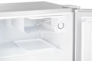 Ref ARDESTO mini, 49.2×47.2×45, 43L, A+, ST, silvery