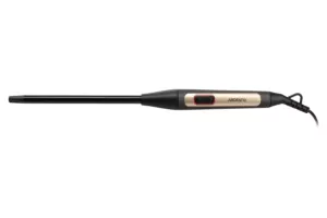 Ardesto  curling iron HC-726G, 35V, D -13mm, >200С, ceramics, black