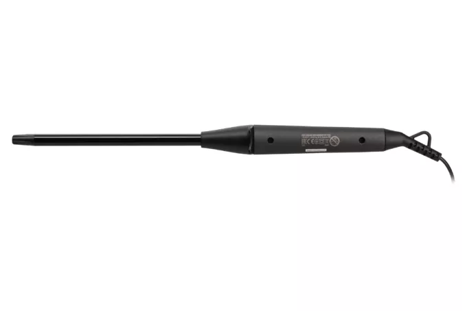 Ardesto  curling iron HC-726G, 35V, D -13mm, >200С, ceramics, black