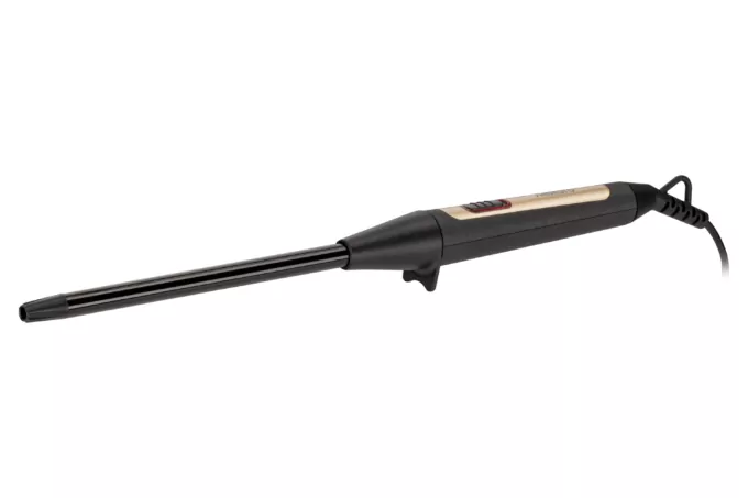 Ardesto  curling iron HC-726G, 35V, D -13mm, >200С, ceramics, black