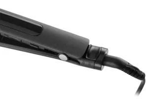 Выпрямитель Ardesto HS-615D, 50Вт, 110-230C, дисплей, керамика, черный