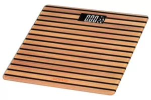 Ваги Ardesto підлогові Plank, 150кг, AAAx2 в комплекті, скло, багатокольорові