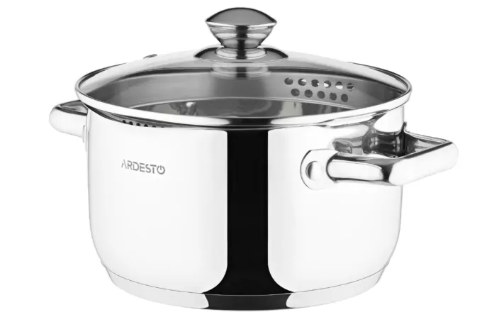 ARDESTO Gemini з носиком для зливу[AR2836CS]
