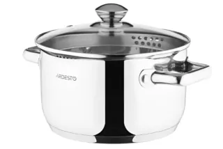 ARDESTO Gemini з носиком для зливу[AR2836CS]