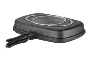 Pan Ardesto Double-sided grill Gemini Grill AR1936GG (36 cm)