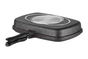 Pan Ardesto Double-sided grill Gemini Grill AR1936GG (36 cm)