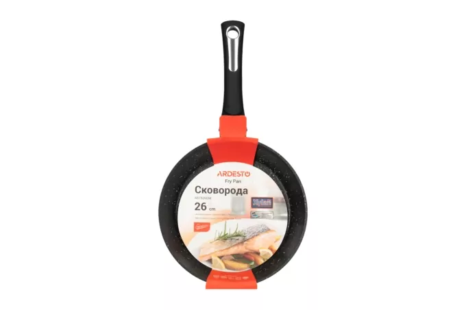 Pan Ardesto Gemini Liguria AR1926GM (26 cm)