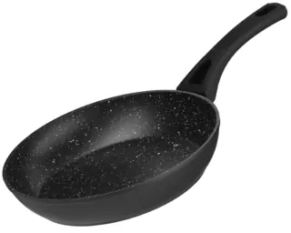 Сковорода Ardesto Black Mars Orion, 28см, алюміній, чорний