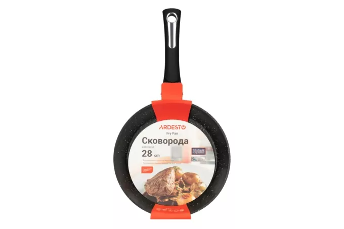 Сковорода Ardesto Gemini Liguria AR1928GM (28 см)