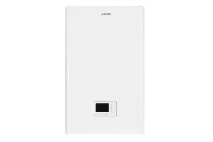 Electric boiler Ardesto 9kW 380V single-circuit with a pump  programmable