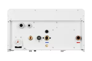 Electric boiler Ardesto 9kW 380V single-circuit with a pump  programmable
