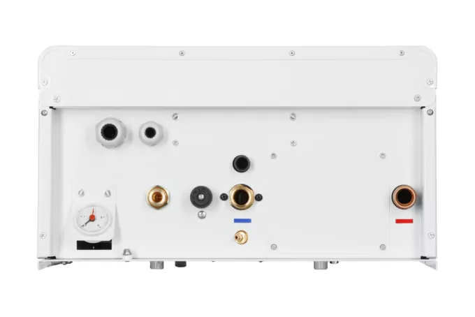 Electric boiler Ardesto 9kW 380V single-circuit with a pump  programmable